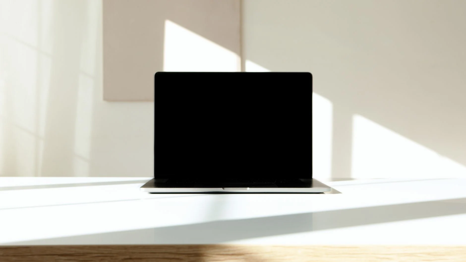 Espacio contemporáneo para el trabajo de diseño